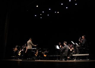 Orquestra de Violões do Amazonas apresenta concerto 'Nosso Brasil' no Teatro da Instalação