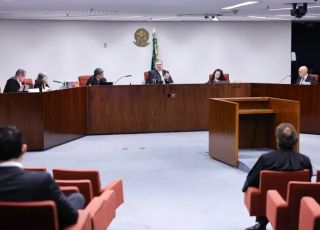 'SEGREDOS DE BASTIDORES': O STF CRIOU UMA PUNIÇÃO PARA JUÍZES? MAS DEIXOU OS PRÓPRIOS MINISTROS DE FORA