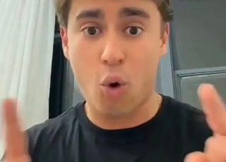 Noblat acusa Nikolas Ferreira de usar ''quanto pior, melhor'' no debate sobre escala 6x1