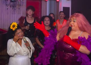 Espetáculo 'Palco de Bonecas' reúne grandes artistas no Teatro Icbeu em Manaus