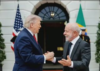 Luiz Inácio Lula da Silva vai defender soberania nacional sem proteger facções e avalia contato direto com Donald Trump
