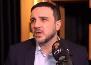 ''Americano nenhum vai matar nossos bandidos'', diz presidenciável após EUA classificarem PCC e CV