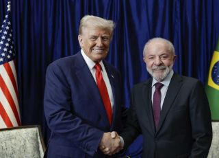 Governo Lula vê risco econômico e teme impacto no PIX após EUA classificarem PCC e CV como terroristas