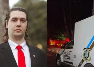 Advogado é indiciado por homicídio de cliente no Paraná após investigação da polícia
