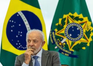 PT propõe 'repressão qualificada' contra crime organizado em plano de governo de Lula