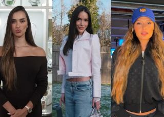 Esposas de jogadores ganham especial sobre bastidores da vida com a Seleção