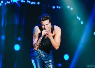 Luan Santana anuncia show da turnê 'Registro Histórico' na Arena da Amazônia em Manaus