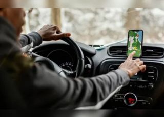 STF retoma julgamento sobre vínculo entre motoristas de app e plataformas digitais em junho