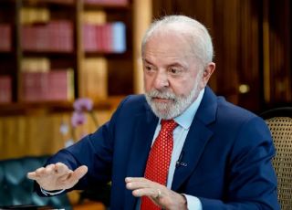 Lula lança plataforma de streaming gratuita com mais de 450 produções nacionais