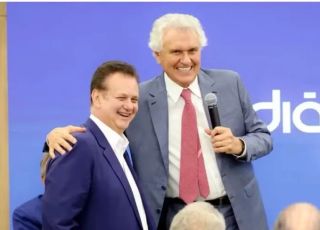 PSD avança em articulação para ter Kassab como vice de Caiado em 2026