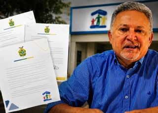 CRIANÇAS DESAMPARADAS? Conselheiros tutelares acusam prefeito Renato Afonso de abandonar órgão e prejudicar atendimento em Pauini, interior do Amazonas