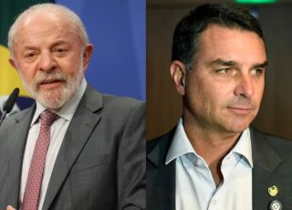 Classificação de PCC e CV como terroristas vira arma eleitoral entre Lula e Flávio Bolsonaro de olho em 2026
