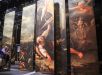 Montagem inédita de ?Salvator Rosa? aposta em cenografia imersiva no Teatro Amazonas