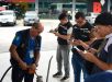 Preço dos Combustíveis: Procon-AM, Polícia Civil e IPEM deflagram ação em Manaus
