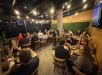 Jantar em Manaus une sabores amazônicos e vinhos brasileiros em experiência gastronômica exclusiva