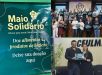 Ulbra lança Maio Solidário 2026 em Manaus e 'PORTAL DO ZACARIAS' marca presença em ação humanitária. VEJA REPORTAGEM AO VIVO