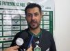 Júlio César Nunes, ex-Manaus, chega para substituir Thiago Gomes no Nacional-AM