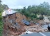 Governo de Santa Catarina decreta estado de alerta climático devido a 'super El Niño'