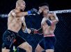 Coliseu Extreme Fight anuncia temporada 2026 com card recheado de combates