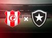 Independiente Petrolero x Botafogo jogam nesta quarta-feira (20). Veja onde assistir ao vivo ao jogo da Sul-Americana
