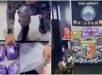 Cadela policial Athena encontra drogas entre bagagens, e homem é preso em embarcação que viajava de Tefé para Manaus. VEJA VÍDEO