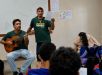 Oficina de Nheengatu aproxima estudantes das raízes amazônicas em projeto cultural no interior do AM