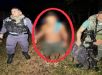 Indígena acusado de estupro e gravidez da própria filha-neta de 12 anos é preso no município de Beruri, interior do Amazonas. VEJA VÍDEO
