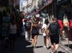 Desemprego cai no Brasil, mas trabalhadores continuam com salários baixos e poder de compra menor que antes da pandemia