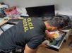 Polícia Federal investiga roubo de ouro e desarticula associação criminosa em Manaus