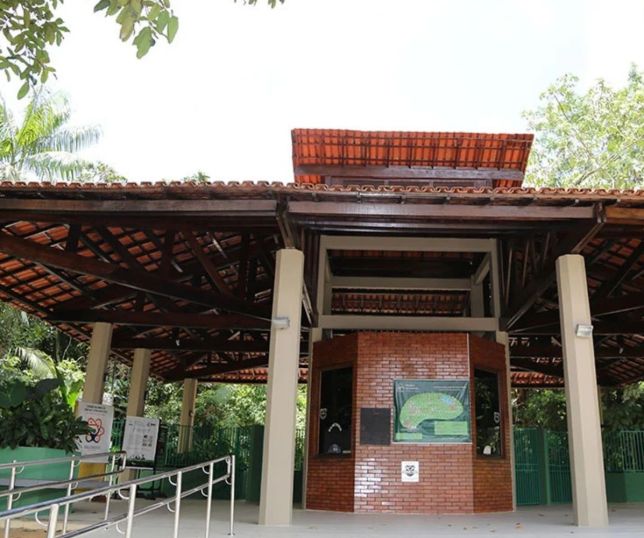 Inpa promove Semana do Meio Ambiente com atividades gratuitas no Bosque da Ciência em Manaus
