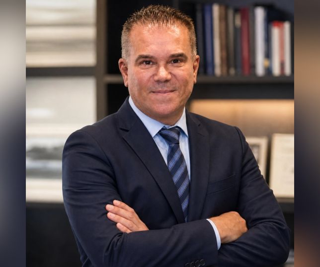 De origem humilde a empresário de sucesso: A trajetória vitoriosa de Gilson Cunha