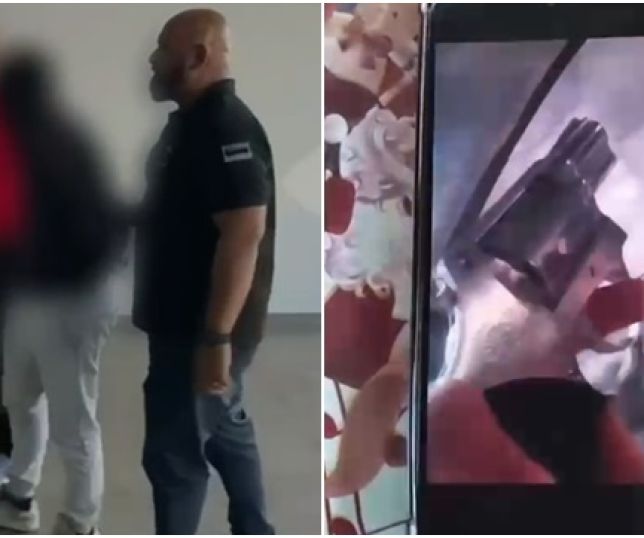 Operação do 4º DIP prende dois homens envolvidos em esquema de agiotagem, extorsão armada e lavagem de dinheiro em Manaus. VEJA VÍDEOS