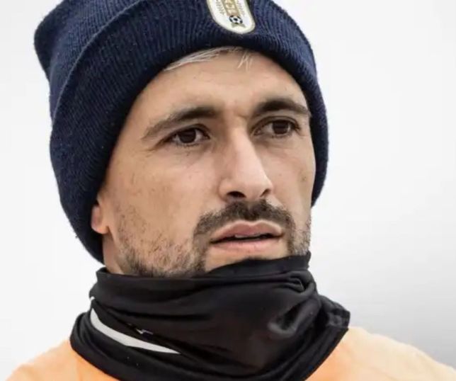 Arrascaeta sofre lesão na panturrilha e pode desfalcar o Uruguai na Copa do Mundo