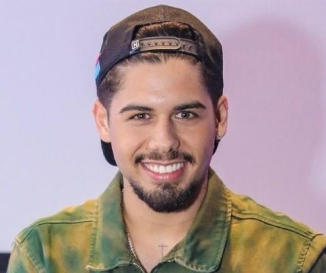Zé Felipe lidera ranking de artistas com maior engajamento no Instagram em maio