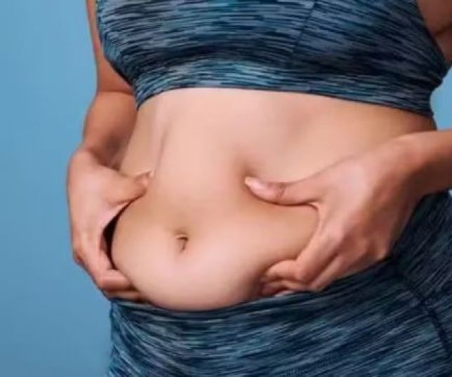 5 formas simples de perder gordura abdominal
