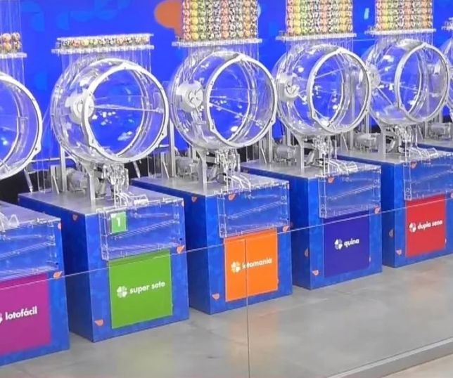Quina tem resultado divulgado e prêmio principal chega a R$ 17 milhões