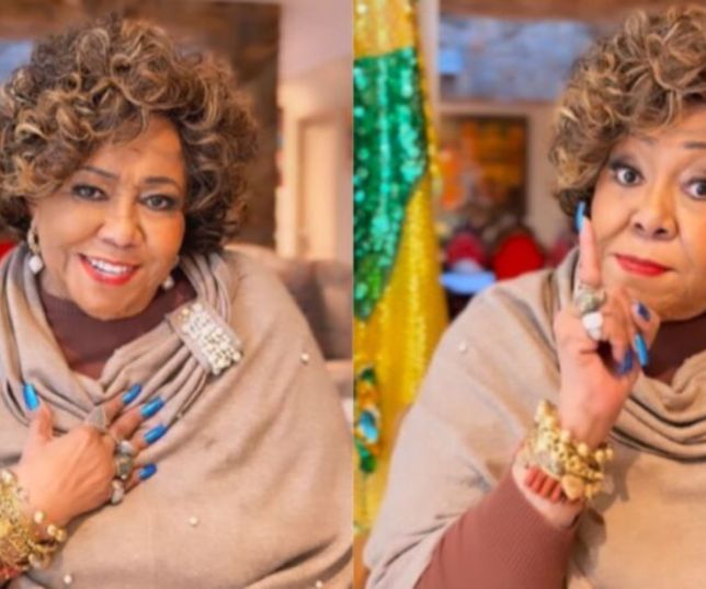 Alcione rebate críticas após cantar Hino Nacional e culpa falha técnica no Maracanã. VEJA 