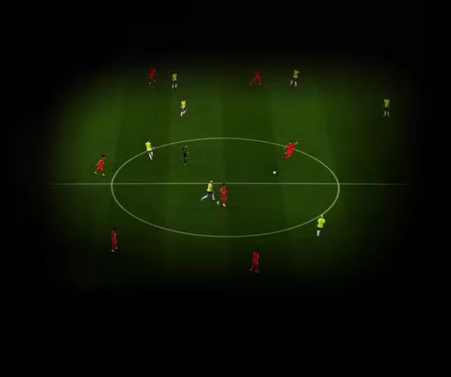 Fifa lança novo sistema para avaliação do desempenho de jogadores na Copa do Mundo; entenda
