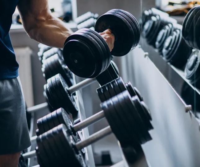Estudo de Harvard aponta tempo ideal de musculação para reduzir o risco de morte precoce