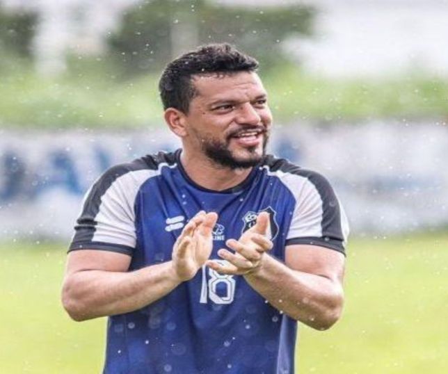 CDC da Amazônia reforça elenco com Tiago Amazonense para buscar retorno à elite estadual