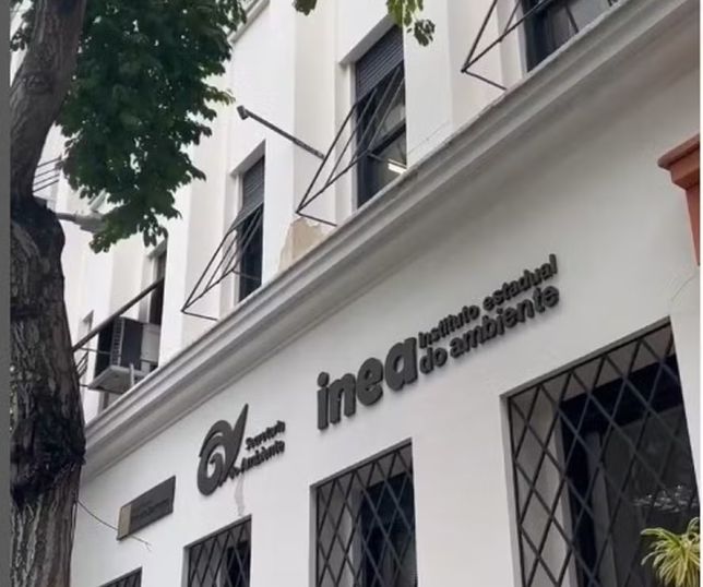 Governador autoriza concurso do Inea com 150 vagas; veja cronograma previsto
