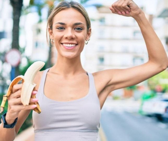 Banana, café ou pão? Saiba qual é o melhor pré-treino para corredores