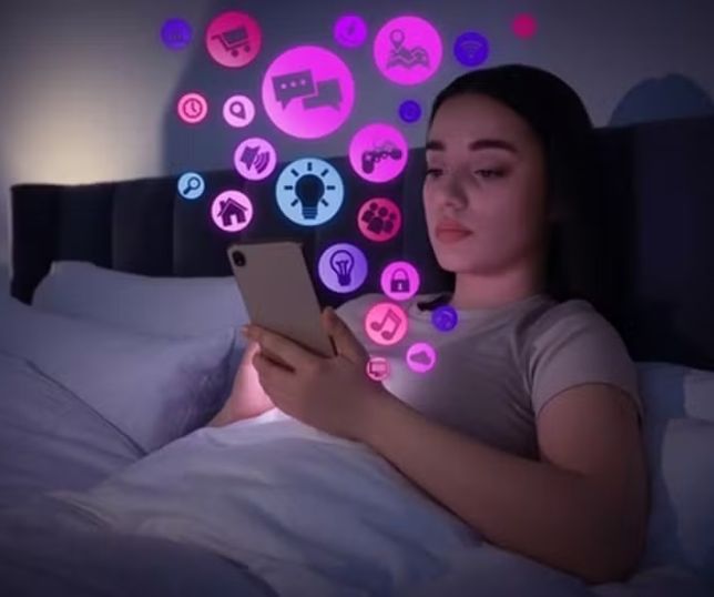 Como reduzir o tempo no celular: dicas práticas para se desconectar das telas