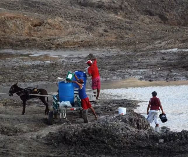 Edital vai apoiar projetos de comunidades tradicionais contra secas, enchentes e ondas de calor