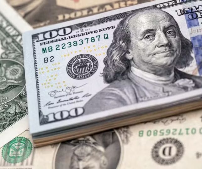 Dólar sobe a R$ 5,11 após dados fortes de emprego nos EUA