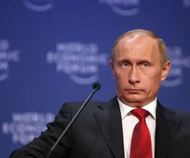 Putin nega proposta de Zelensky e diz que não 'há sentido' em encontro