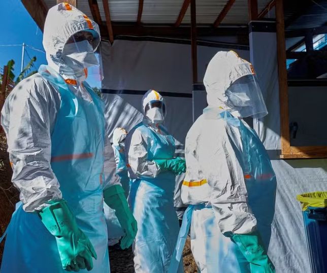 Congo registra 71 novos casos de ebola em 24h; governo vê transmissão comunitária e mortes passam de 80