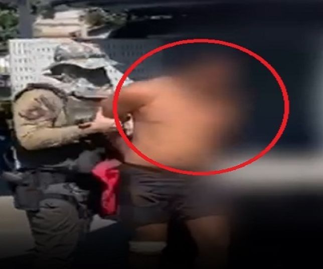 Polícia prende trio por envolvimento em estupro coletivo na zona rural de Borba, no interior do Amazonas. VEJA VÍDEO