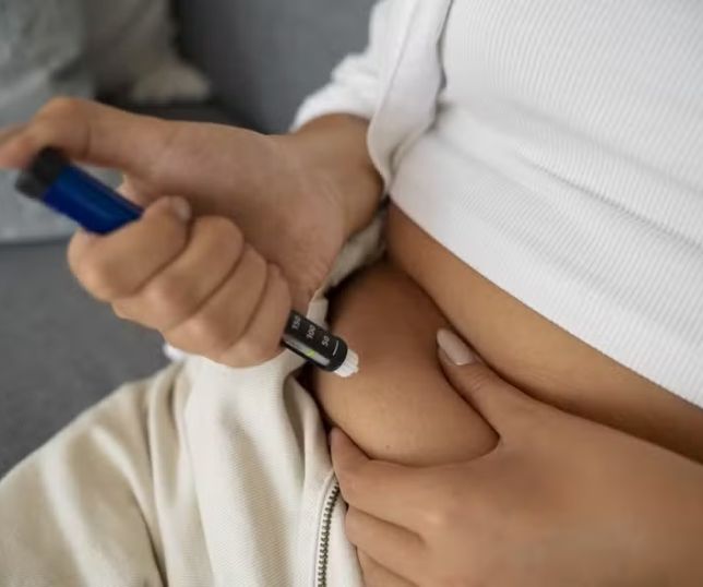 Estudo aponta fator genético que pode reduzir eficácia do Ozempic em parte dos pacientes