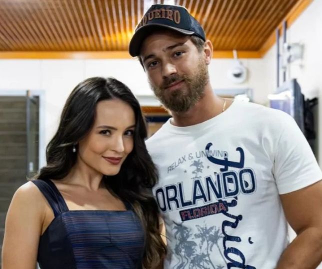 Influenciador relata suposta confusão com André Luiz Frambach, mas versões são contestadas